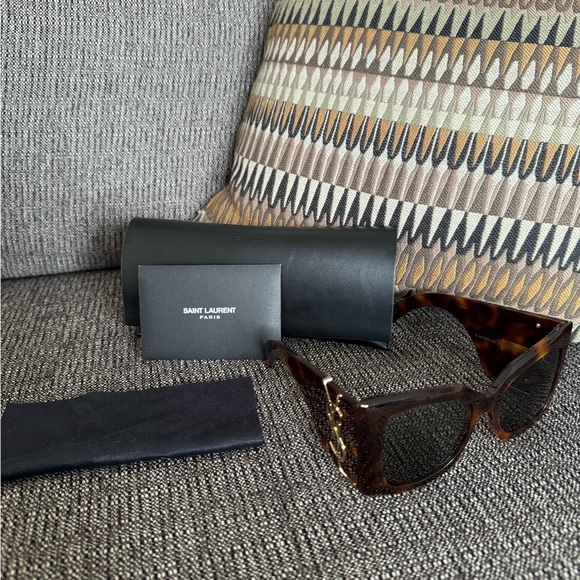 Ray-Ban Aviator Gradient Sunglasses - Picture 2 of 4